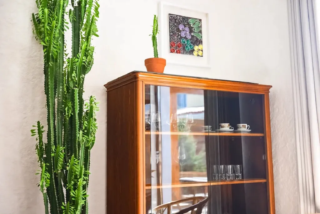 Уютный дом в Казачьей бухте