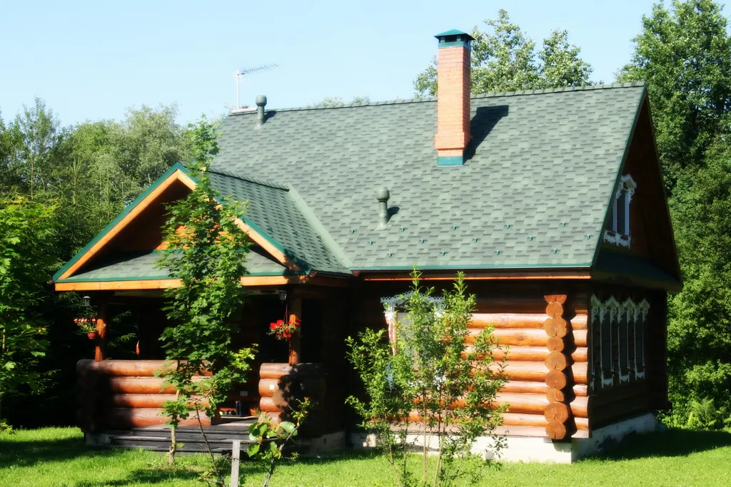 Дом в Поместье Восветава