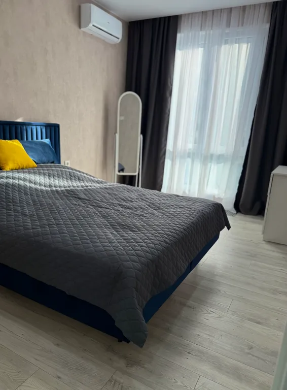 Квартира в ЖК Калининград Сити