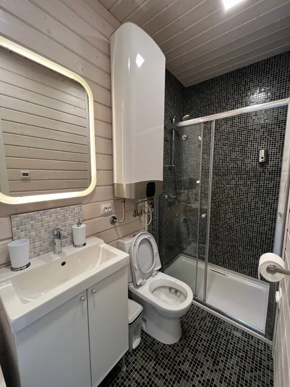 3-комнатный Дом