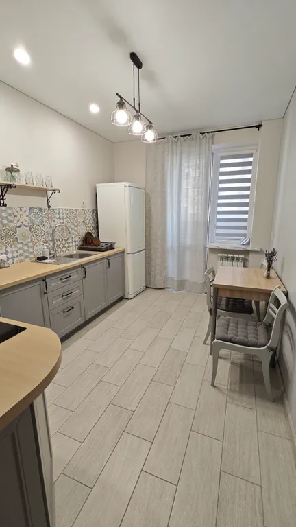 Квартира Квартира WarmProvence — Ростов-на-Дону