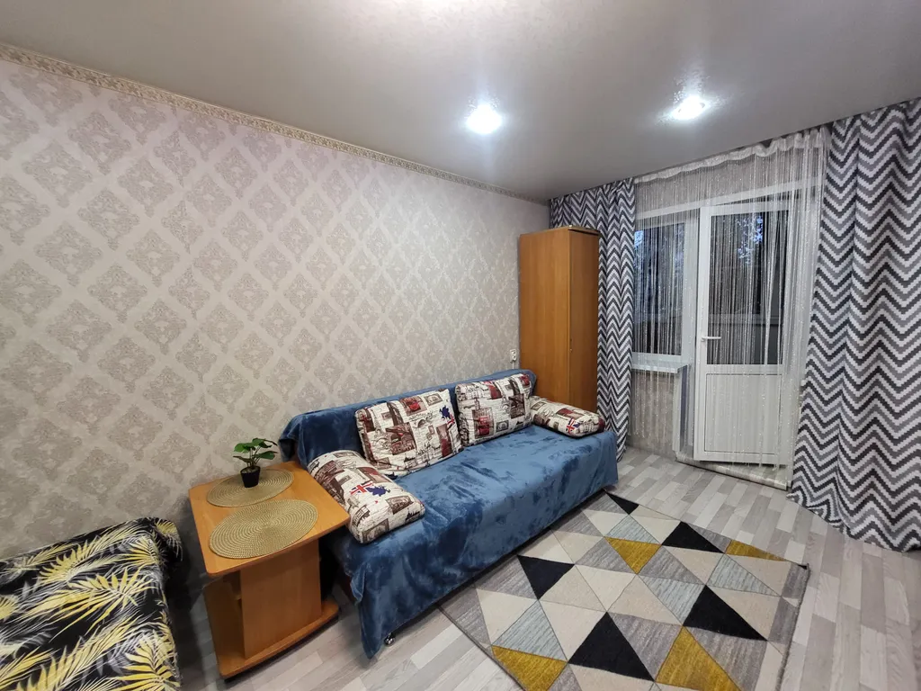 Уютная, светлая квартира для комфортного проживания