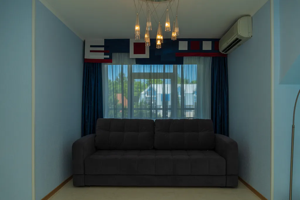 Лучшие апартаменты на самом берегу моря