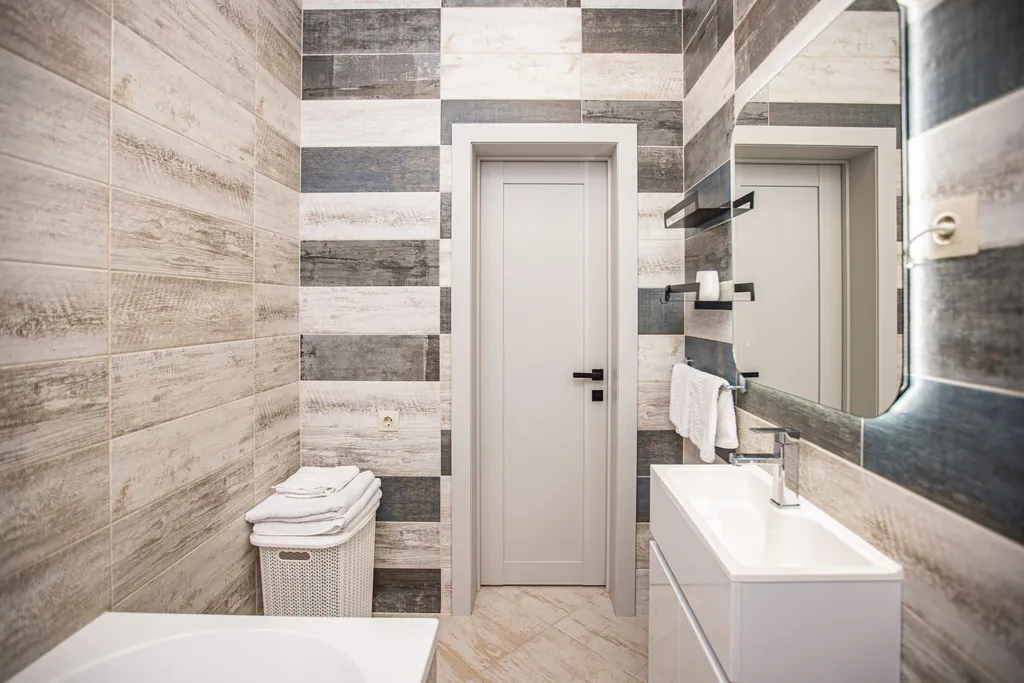 Коттедж Уютный дом для дружной семьи — Барановка