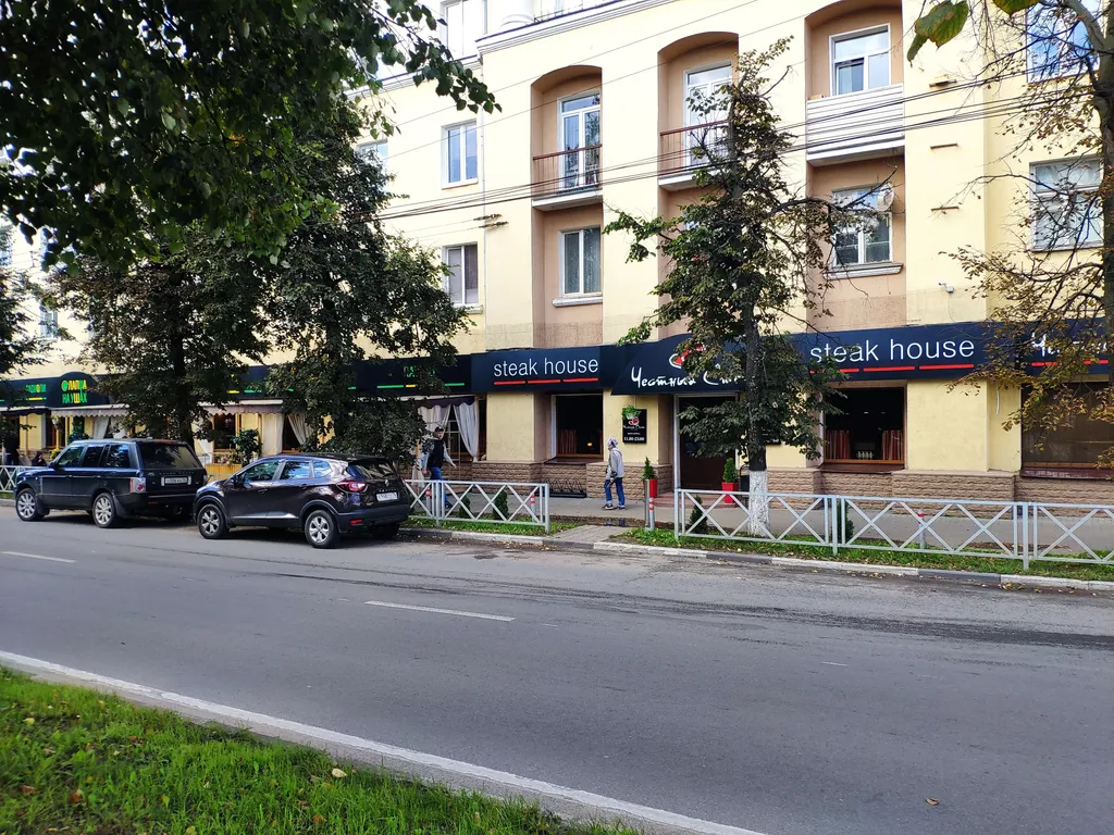 Квартира Квартира 2-комнатная с закрытым двором и парковкой | GoldenRing-Apartments — Ярославль