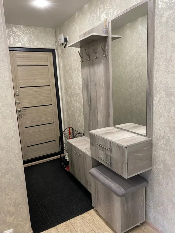 Уютная 2х комнатная квартира