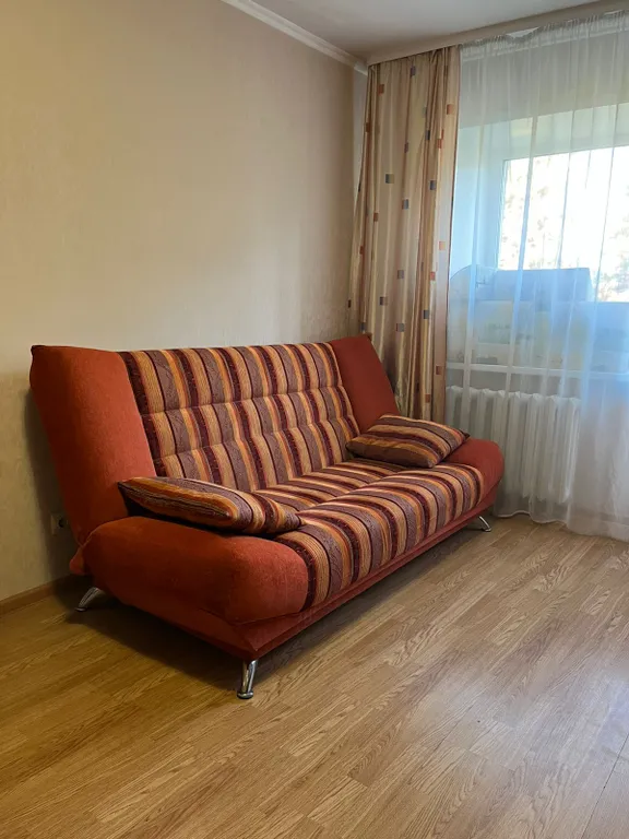 Однокомнатная квартира в центре