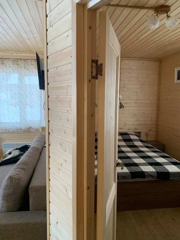 1-комнатный Дом