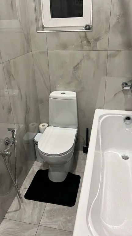 Семейный домик