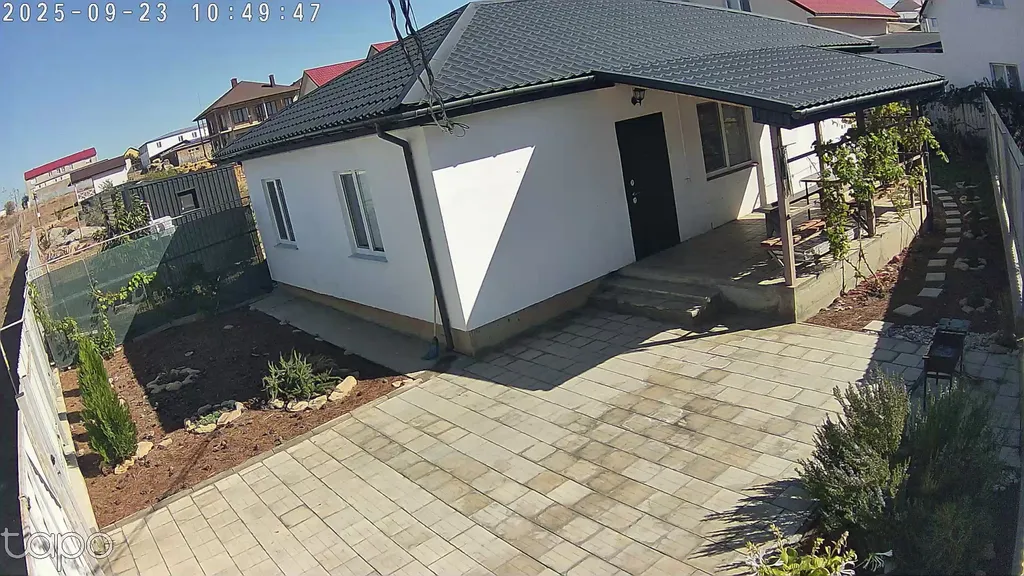 Коттедж Дом у моря с видом на море — аренда посуточно в Андреевка