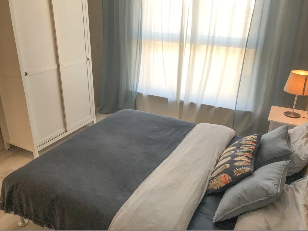 Санни Светлогорск 33 блок-секция c зоной барбекю