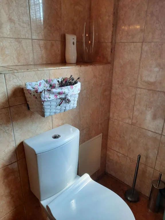 Garden аппартаменты в центре города