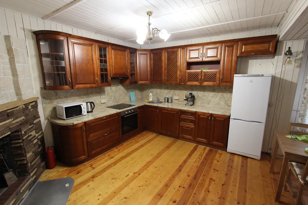 Дом с Камином Одинцово