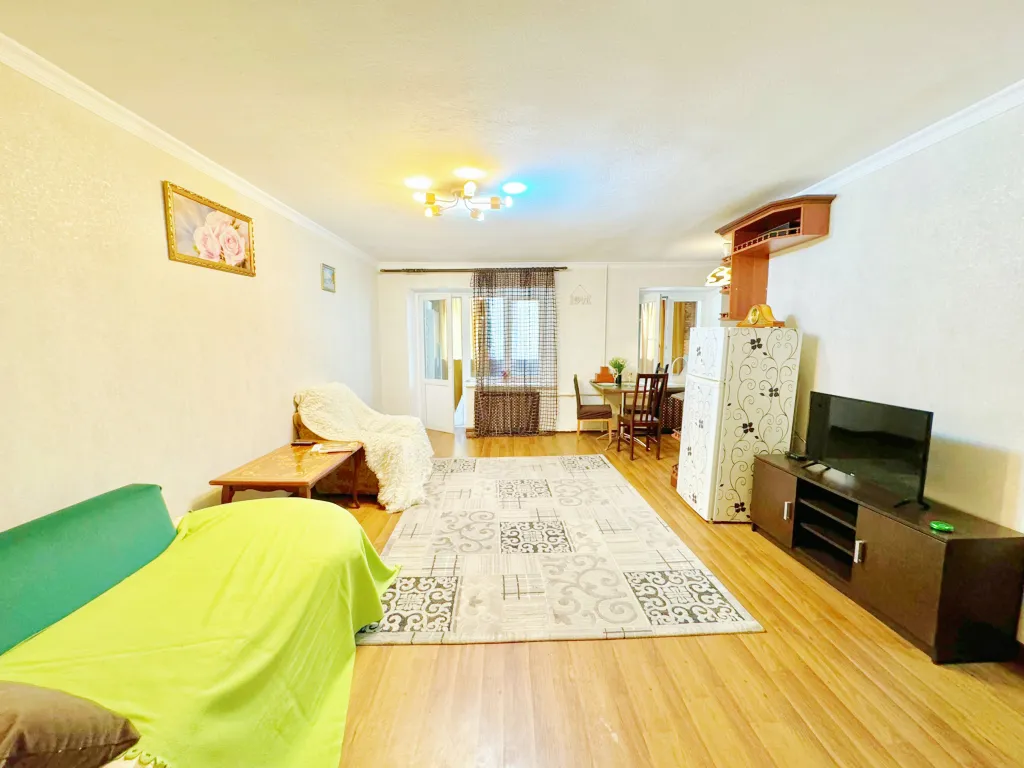 Квартира в центре города