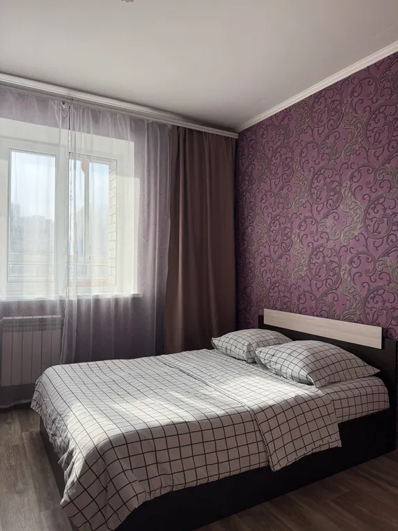 Квартира рядом с Олимпийским парком — аренда посуточно в Тамбов