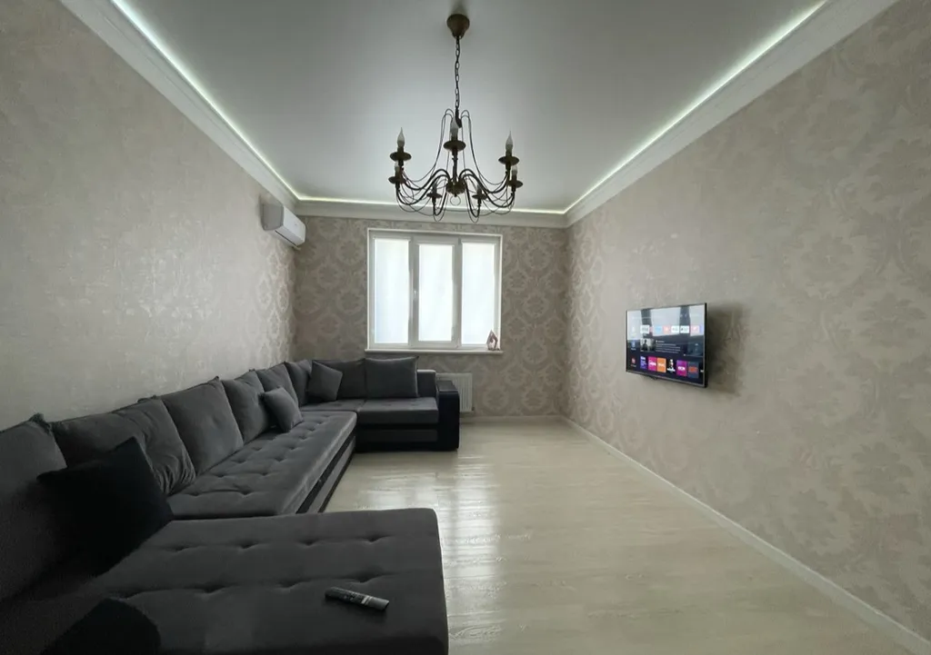 Квартира возле моря