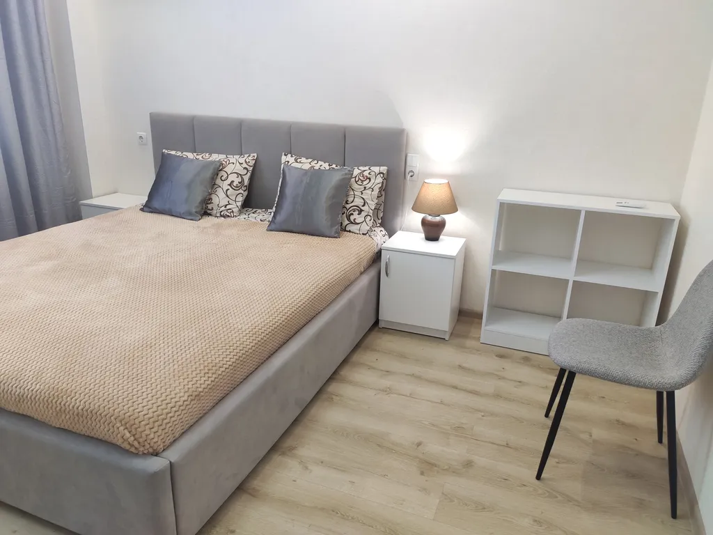 Квартира Современная уютная квартира — Севастополь