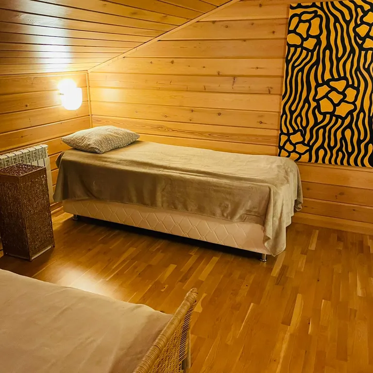 Квартира Комната — Луга