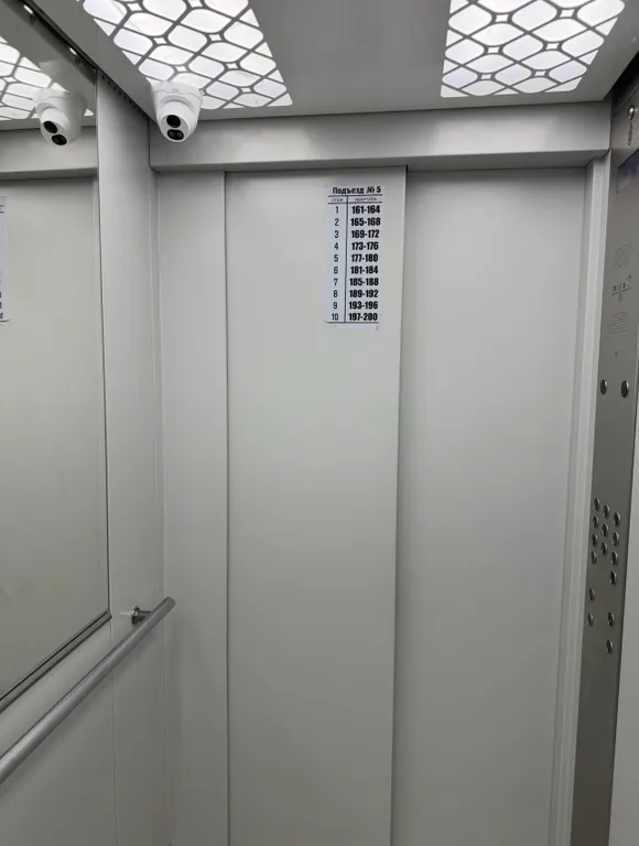 Новые уютные апартаменты в новом доме недалеко от центра