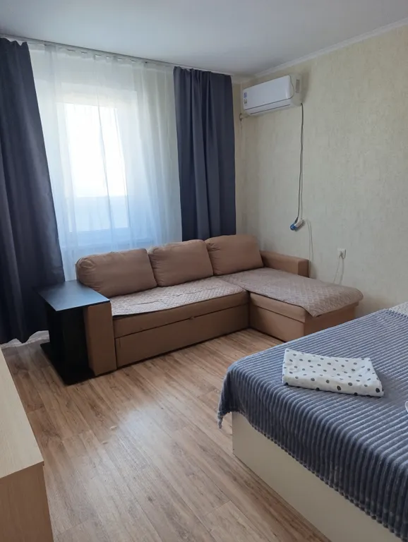 Уютная квартира в 15 минутах от парка Галицкого