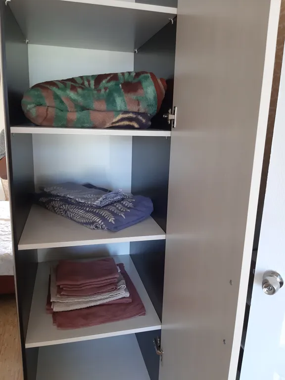 Уютная квартира в самом сердце города с видом на Астраханский кремль