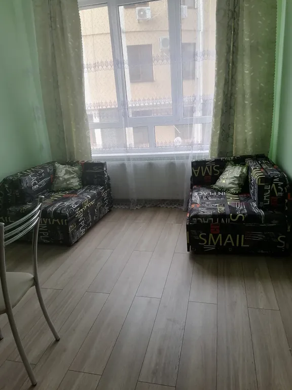 Квартира 2-комнатная Квартира — Анапа