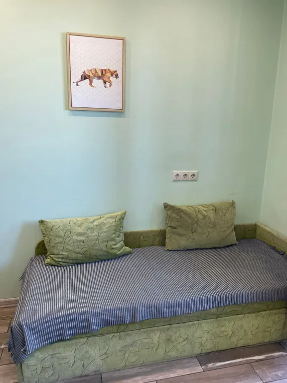 Квартира Квартира на сутки рядом с Шереметьево — Лобня