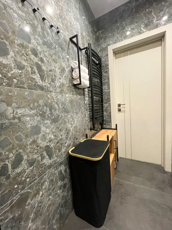 Amber Port Apartments