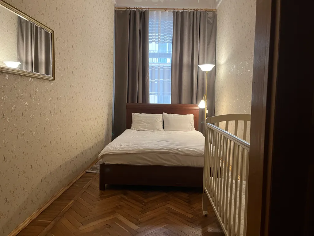 Апартаменты у Исаакиевского собора