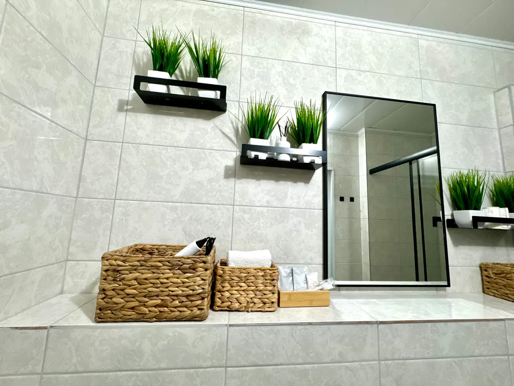 Двухместный номер с 1 кроватью улучшенный (5)