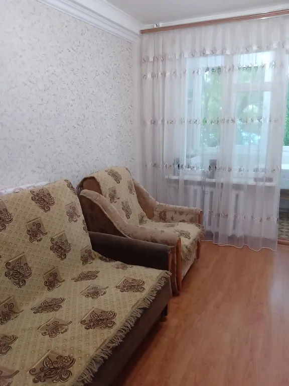 Квартира в бывшем семейном общежитии — аренда посуточно в Кисловодск