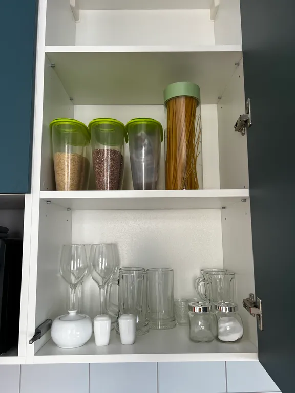 Новая евродвушка