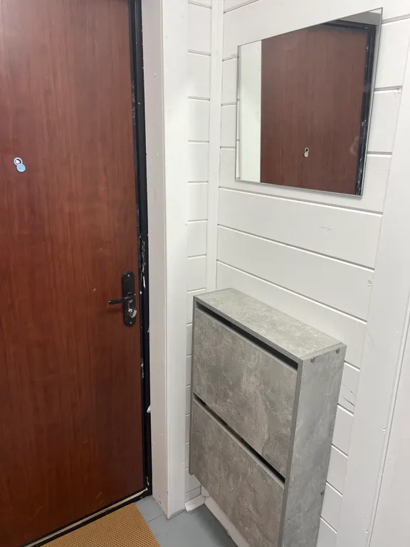 Дом с баней