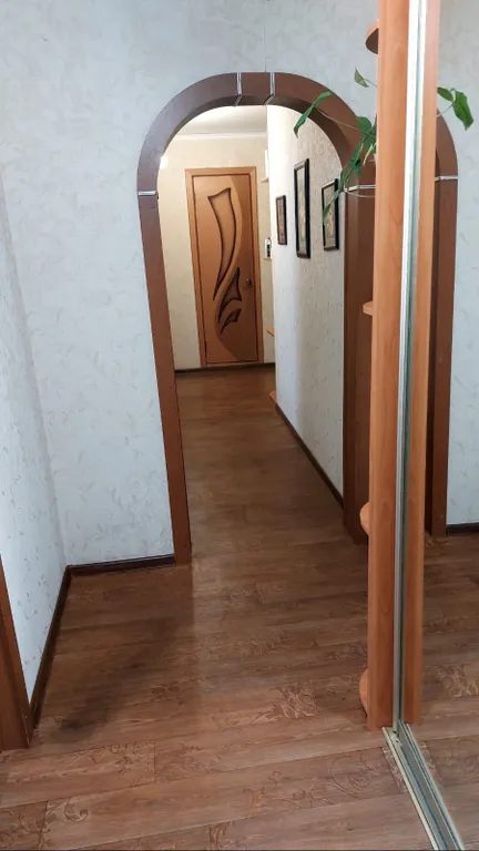 Уютная 2х комнатная квартира в центре Нижнекамска