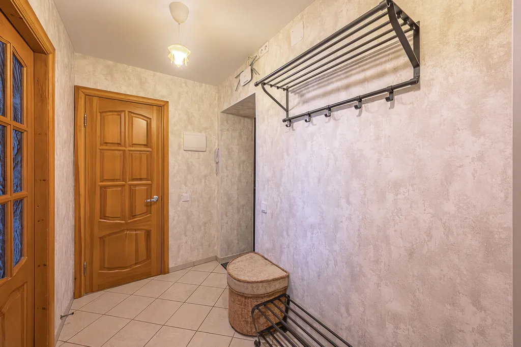 Двухкомнатная квартира Центр, Зоопарк, БЦ Высоцкий