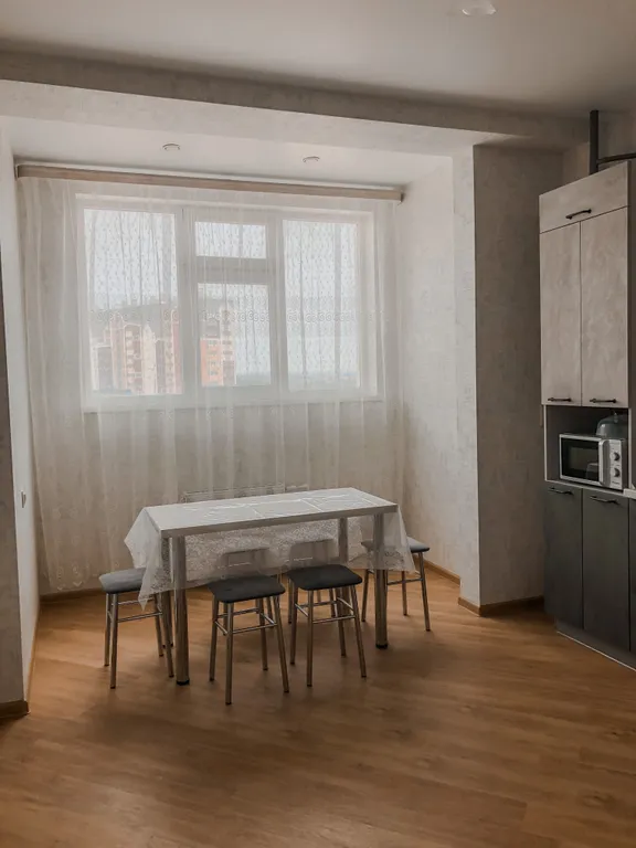 Квартира Квартира в Гагаринском районе с отличным расположением — Севастополь