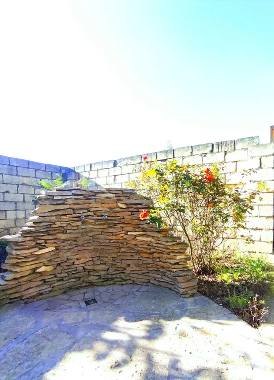 Домики у Озера