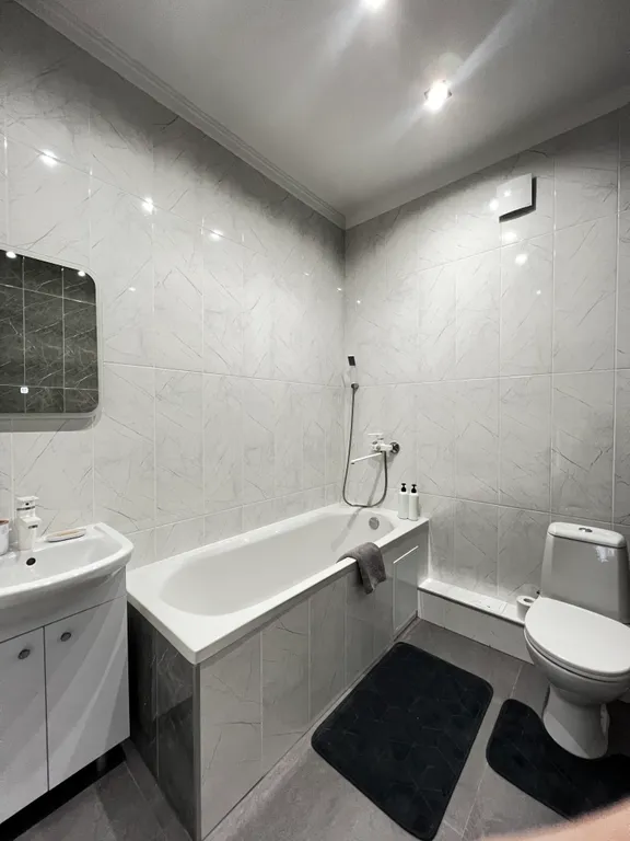 Самый уютный семейный дом