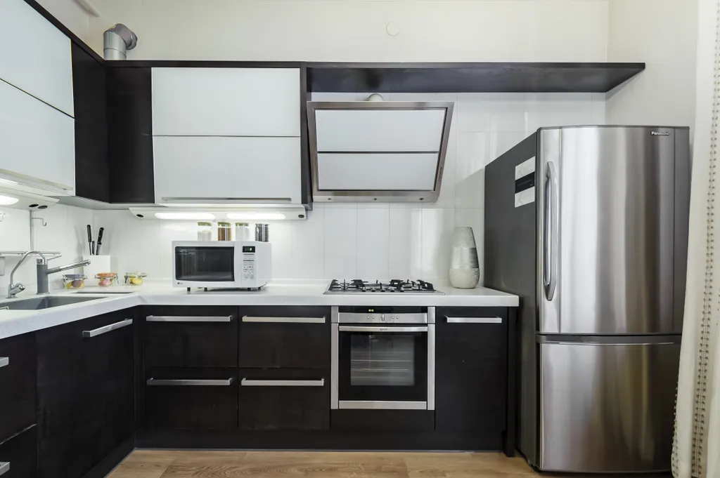 Уникальная атмосферная квартира в самом сердце города