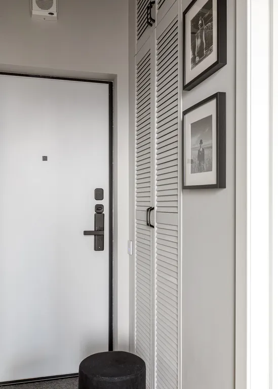 Квартира Квартира в центре Москвы — Москва