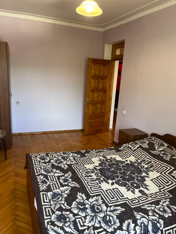 Большая и уютная квартира для приятного отдыха на море