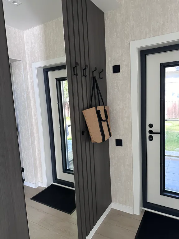 3-комнатный Дом