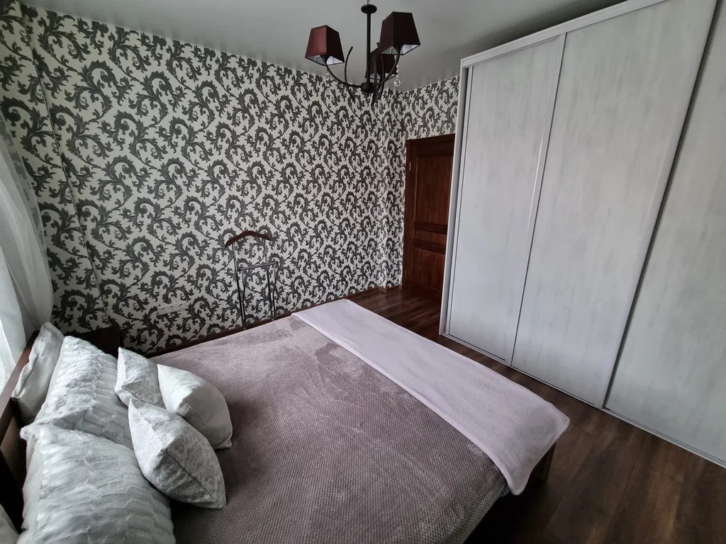 Уютная квартира рядом с автовокзалом