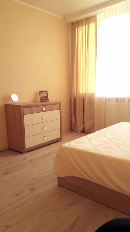 Апартаменты Romance