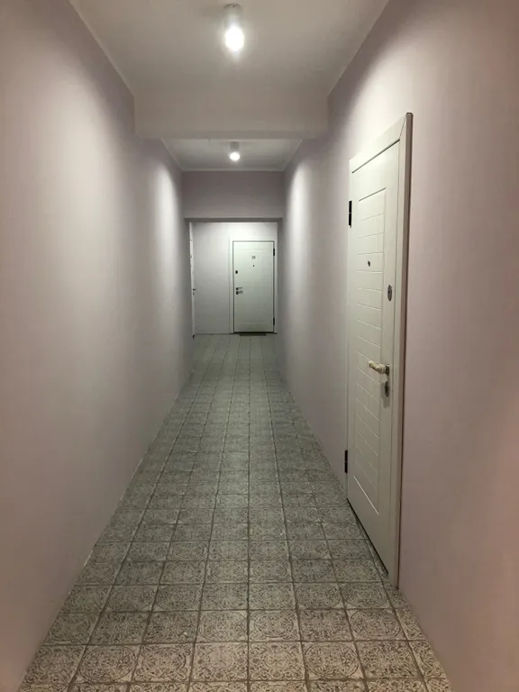 Уютная квартира в исторической части Златоуста