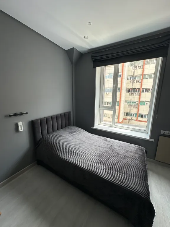 Студия в новом доме премиум класса в самом центре Владивостока