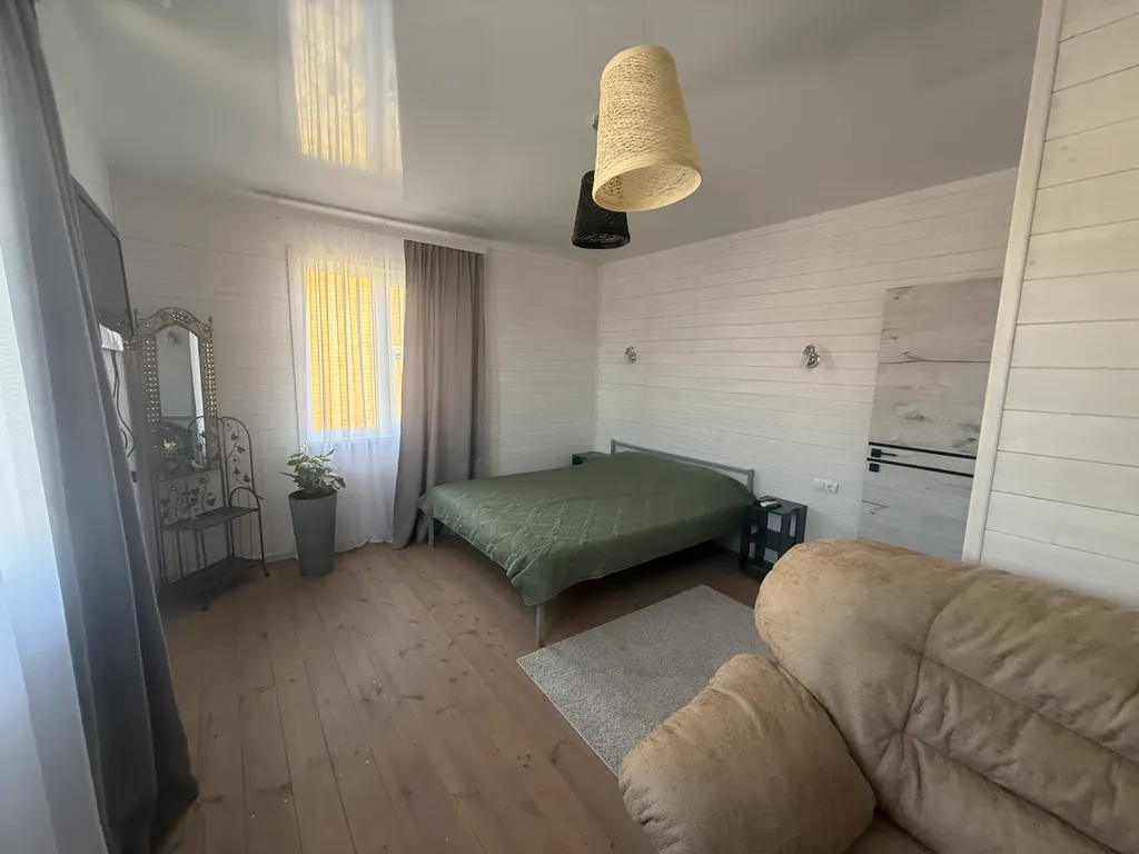 Гостевой дом