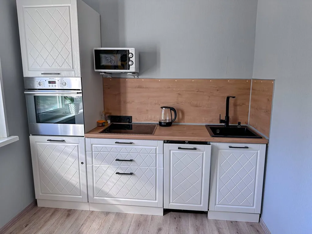 Уютные апартаменты с круглосуточным заселением