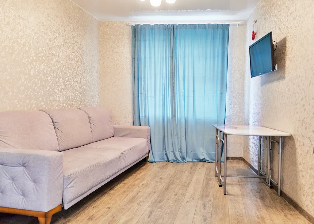 Уютные апартаменты в жк солнечная система