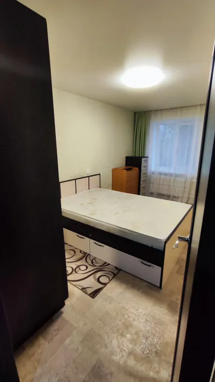 Уютная квартира рядом с национальным парком Таганай